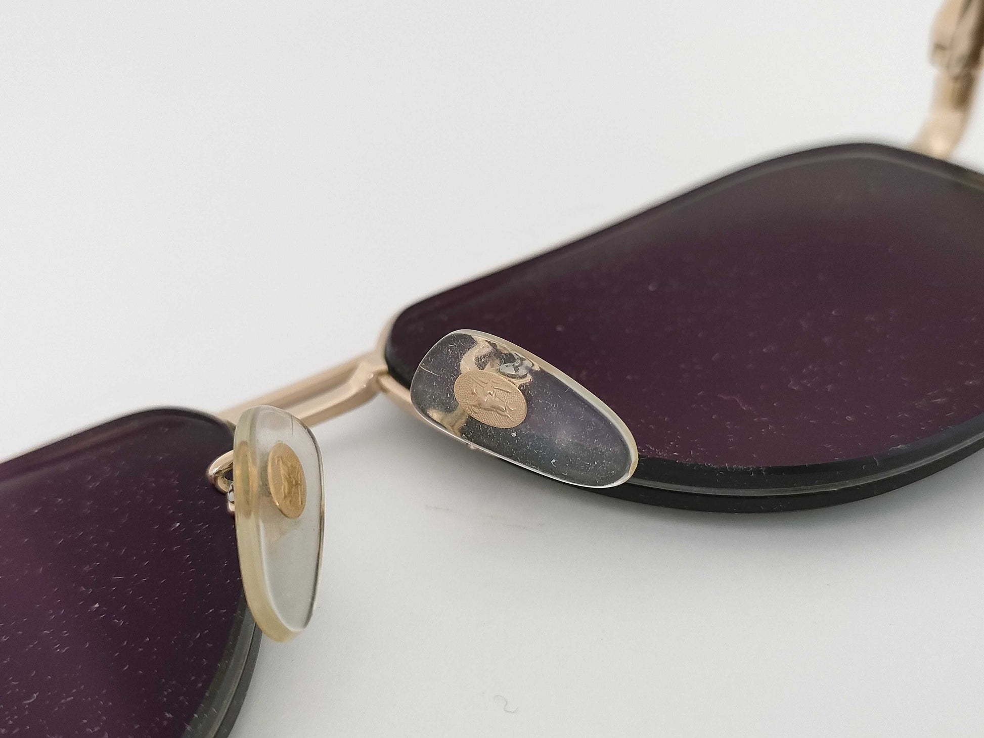  BURBERRY sunglasses and glasses