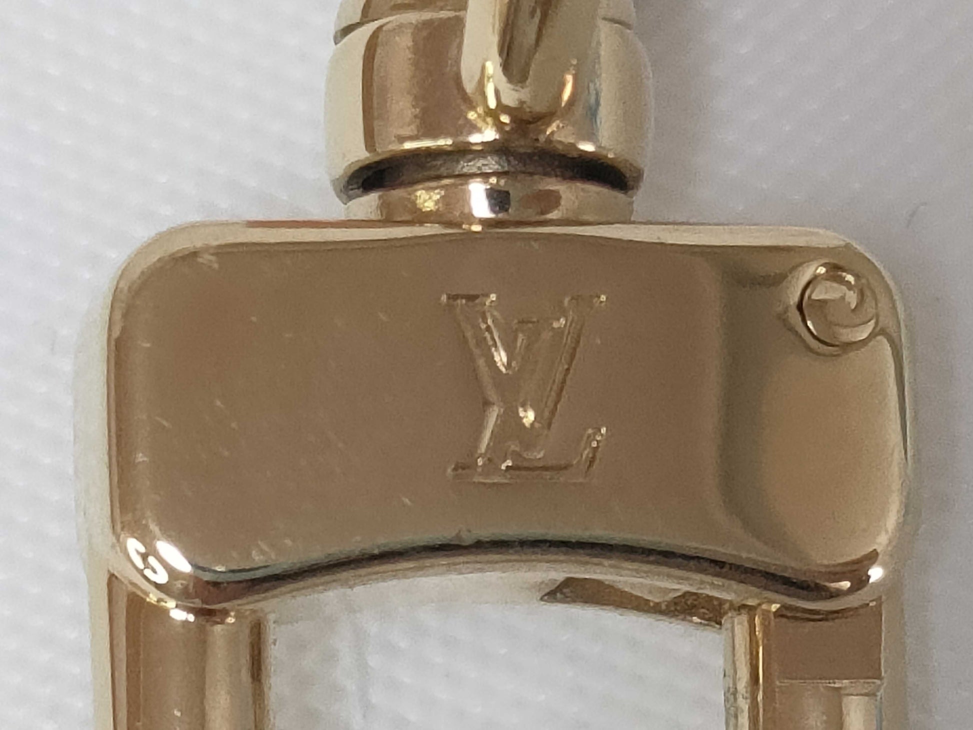 LOUIS VUITTON Shoulder Strap Other Accessories