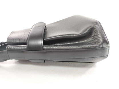 LOUIS VUITTON Epi Sac de Paul Shoulder Bag M80157