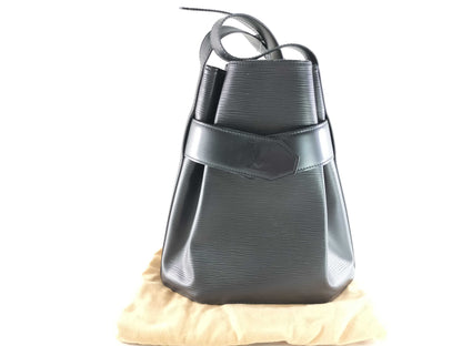 LOUIS VUITTON Epi Sac de Paul Shoulder Bag M80157