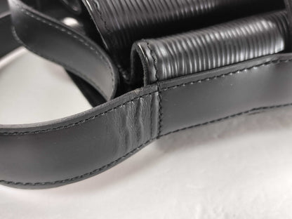 LOUIS VUITTON Epi Sac de Paul Shoulder Bag M80157