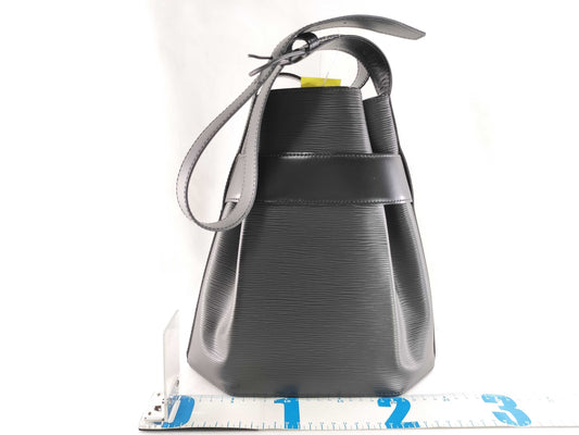 LOUIS VUITTON Epi Sac de Paul Shoulder Bag M80157