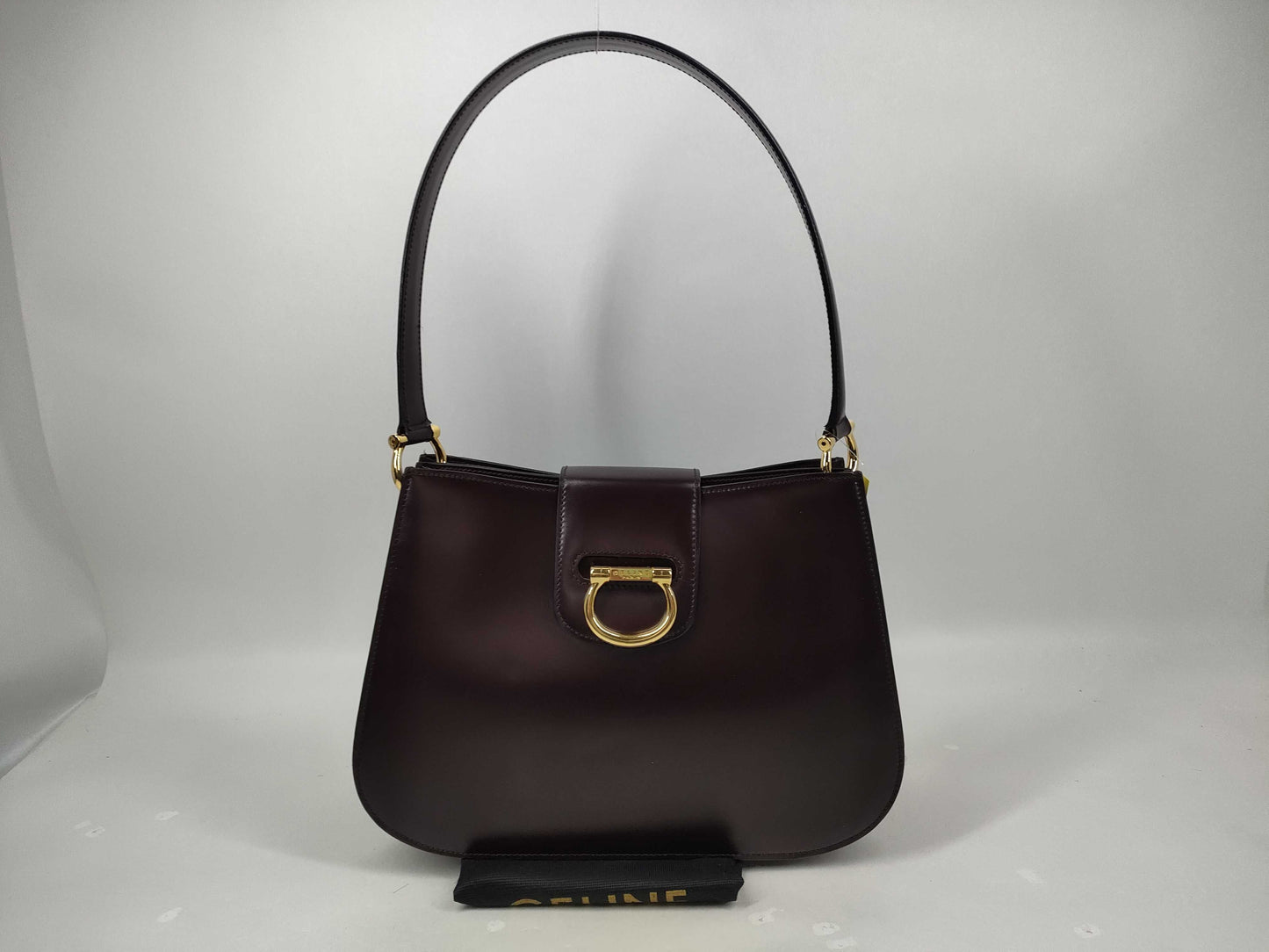 CELINE F-98/2 Tote Bag Shoulder Bag