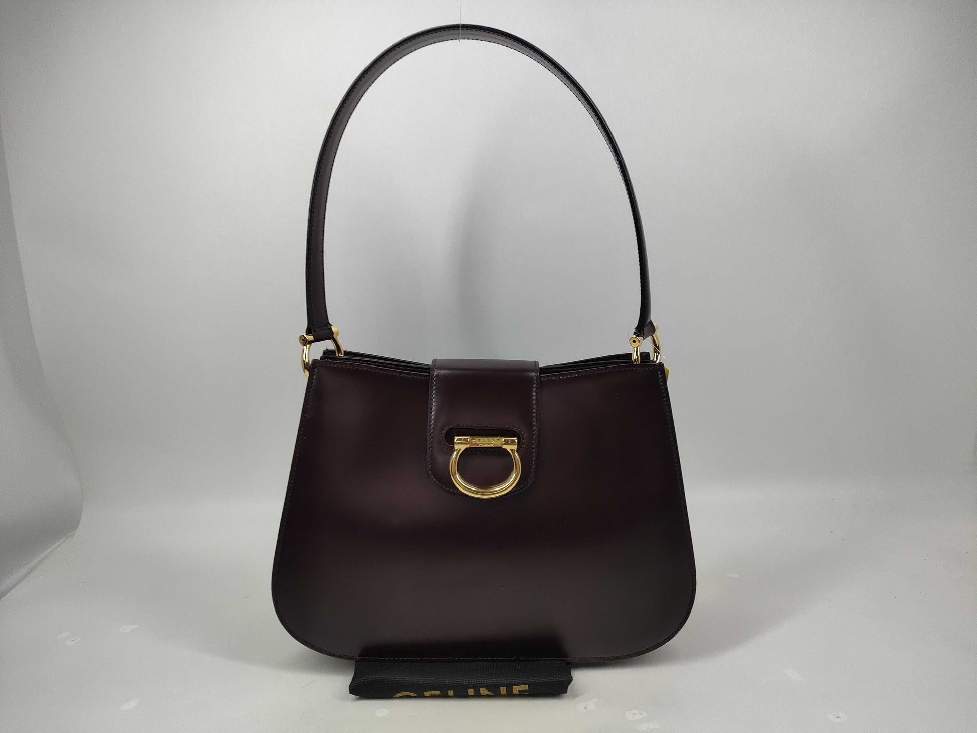 CELINE F-98/2 Tote Bag Shoulder Bag