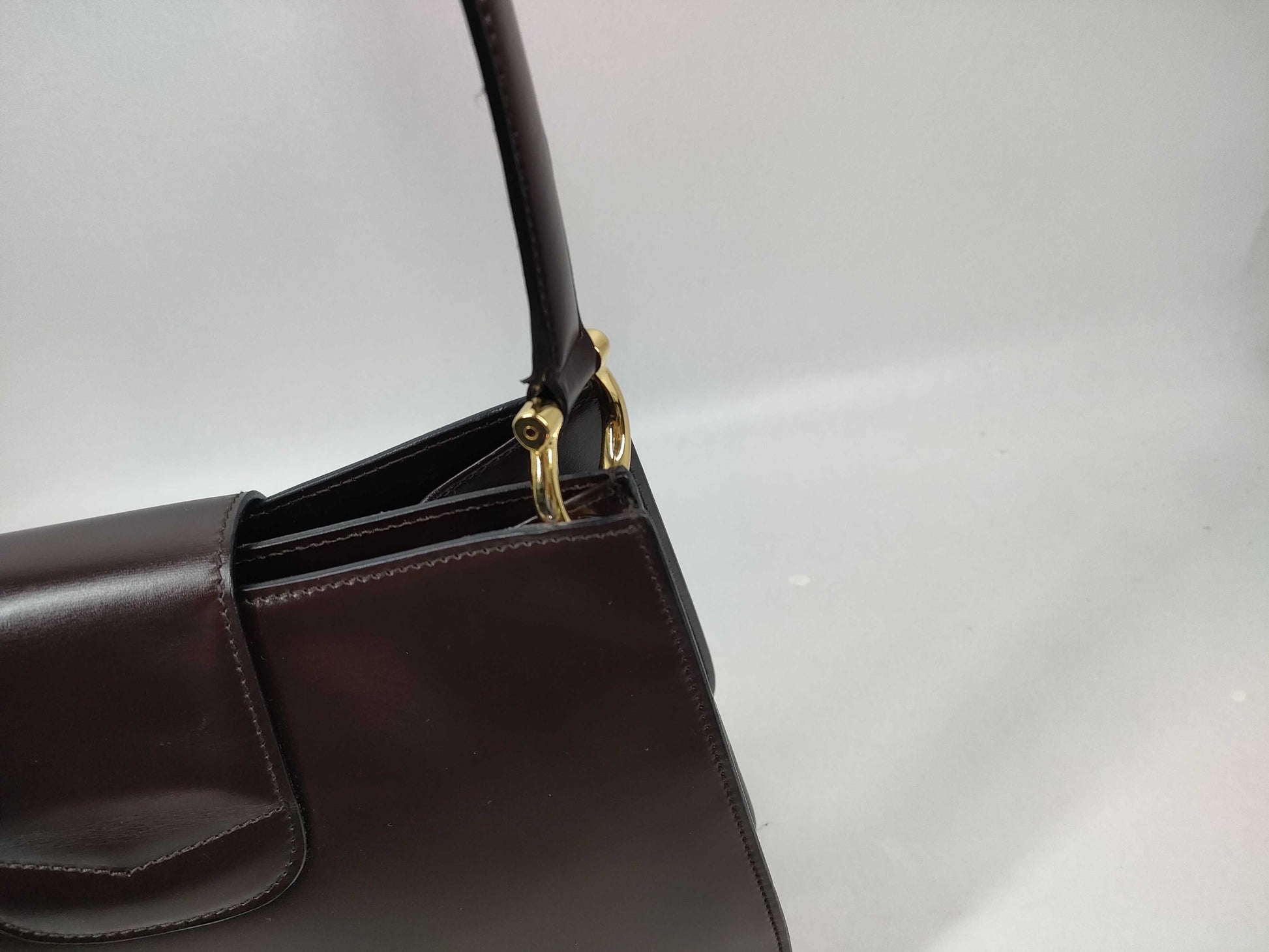 CELINE F-98/2 Tote Bag Shoulder Bag