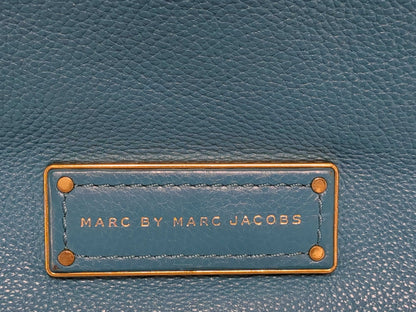 MARC BY MARC JACOBS Leather 2-Way Handbag