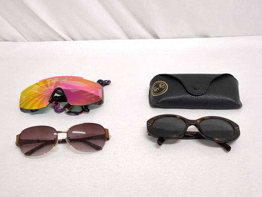  CELINE Sunglasses Set Sunglasses and Glasses