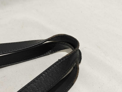 PRADA Nylon COMICS/Deteriorated Tote Bag