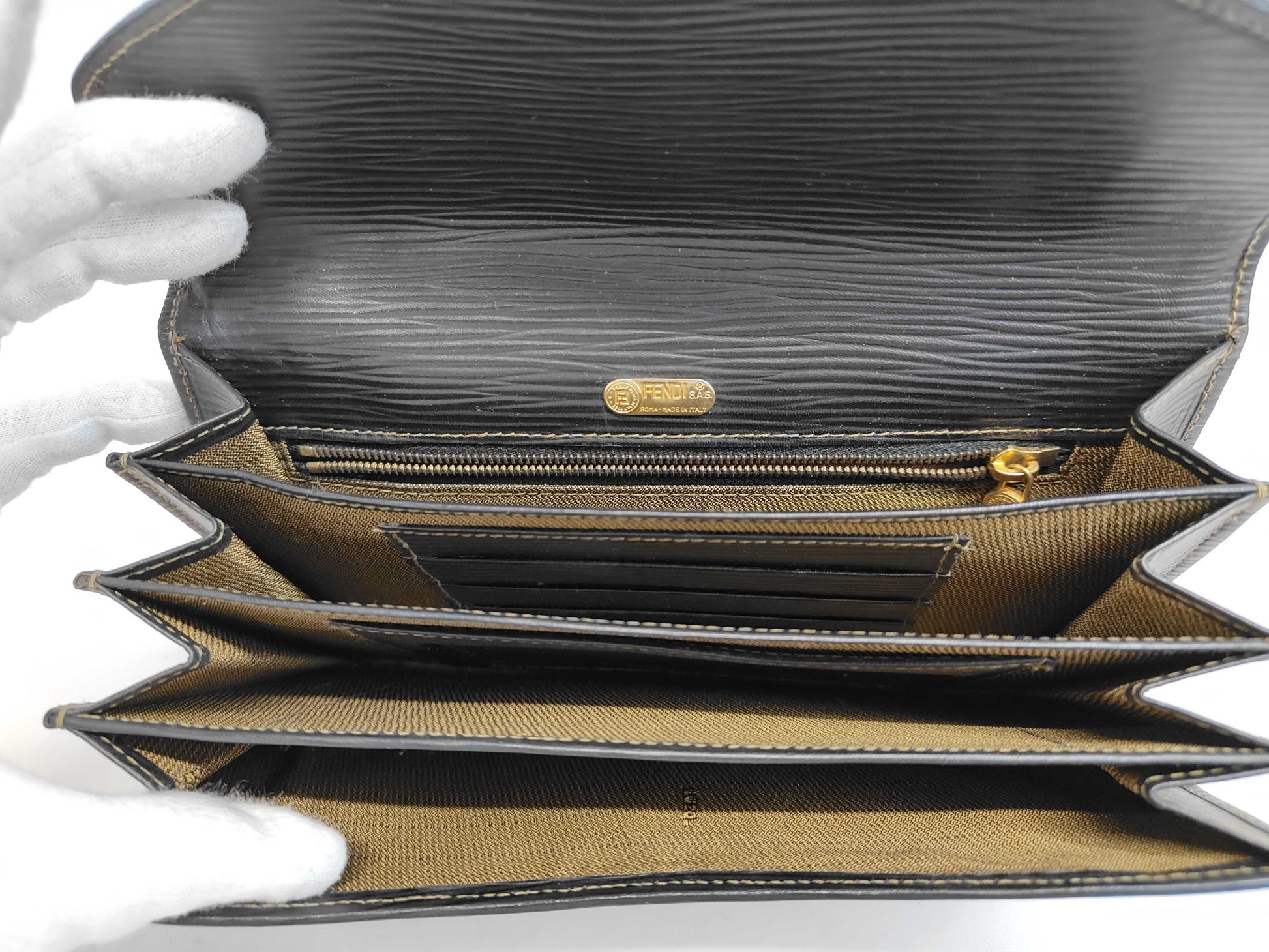 FENDI 【20% OFF】 Wallet