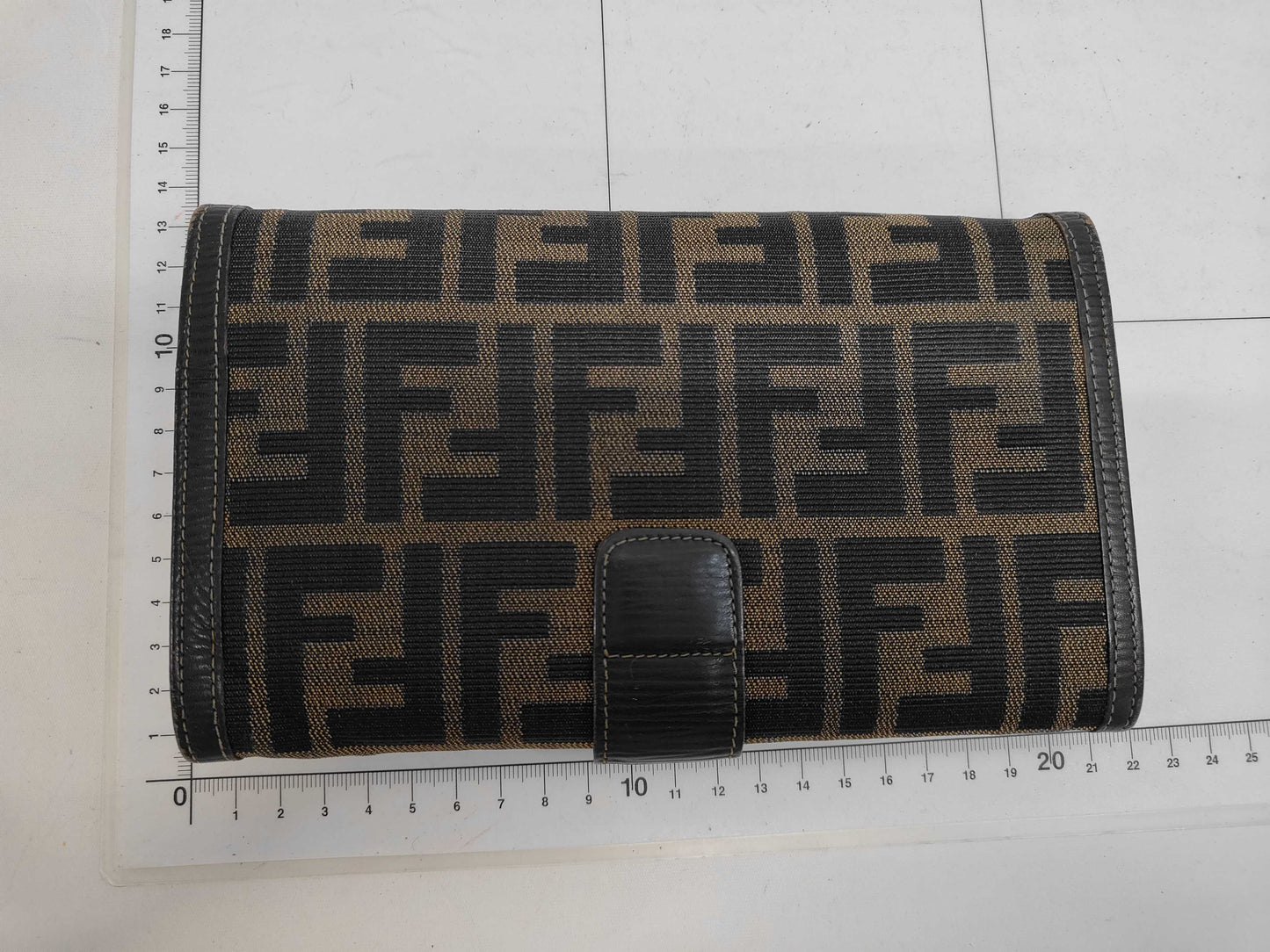 FENDI 【20% OFF】 Wallet