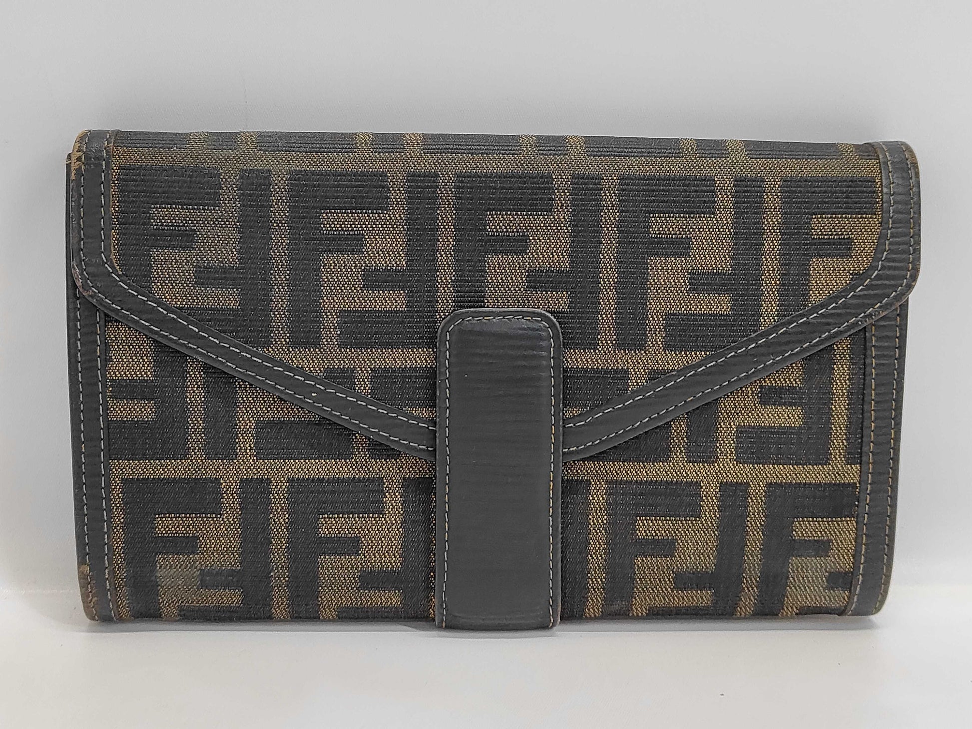 FENDI 【20% OFF】 Wallet