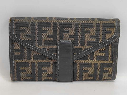 FENDI 【20% OFF】 Wallet