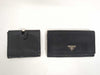 GUCCI Prada wallet 2-piece wallet