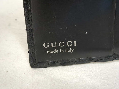 GUCCI Prada wallet 2-piece wallet
