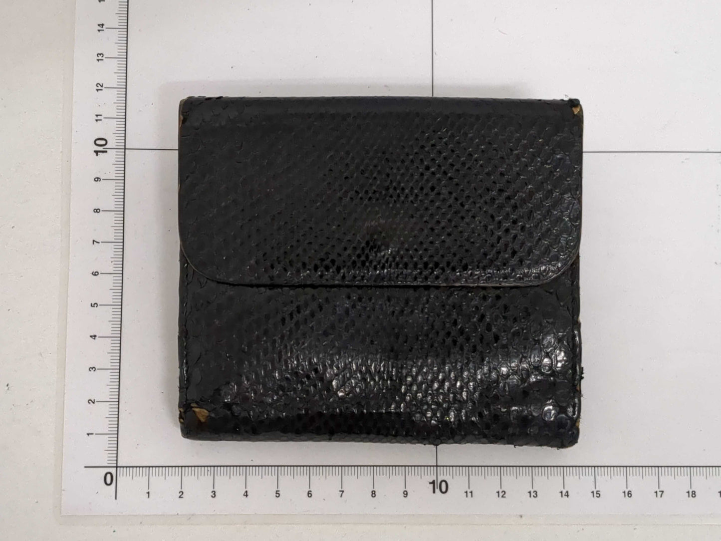 GUCCI Prada wallet 2-piece wallet