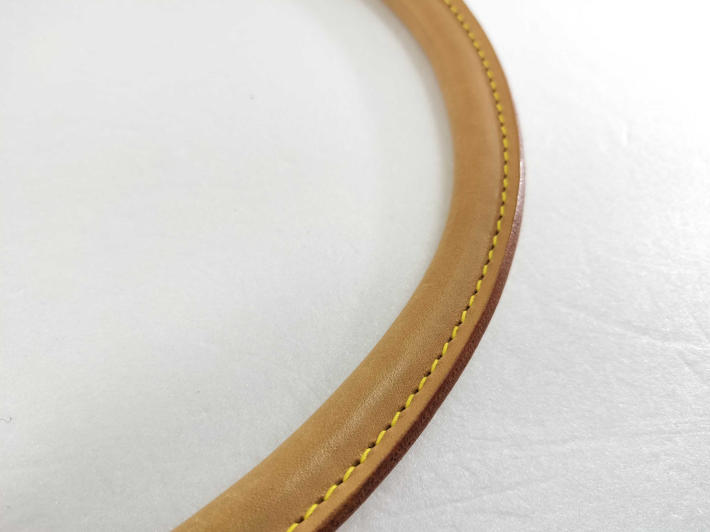 LOUIS VUITTON Monogram M51145 Looping GM Shoulder Bag