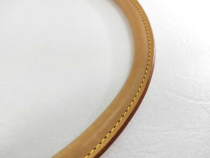 LOUIS VUITTON Monogram M51145 Looping GM Shoulder Bag