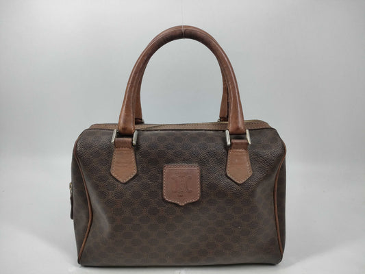 CELINE Mini Boston Bag