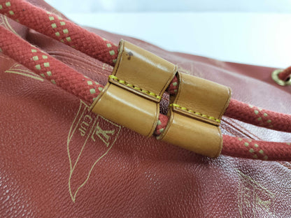 LOUIS VUITTON Louis Vuitton Cup Saint Tropez Shoulder Bag