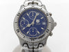 TAG Heuer CG2111-R0 G46441 Automatic Blue Dial Men's Watch