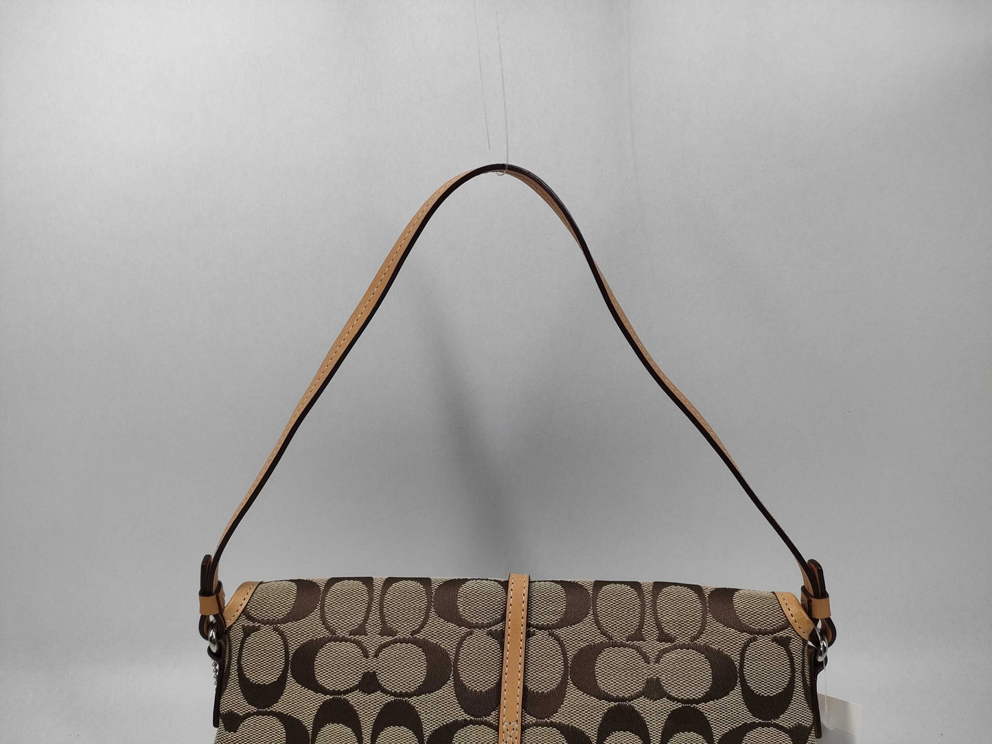 COACH Signature 6348 Pouch