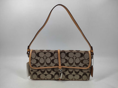 COACH Signature 6348 Pouch