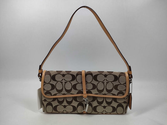 COACH Signature 6348 Pouch