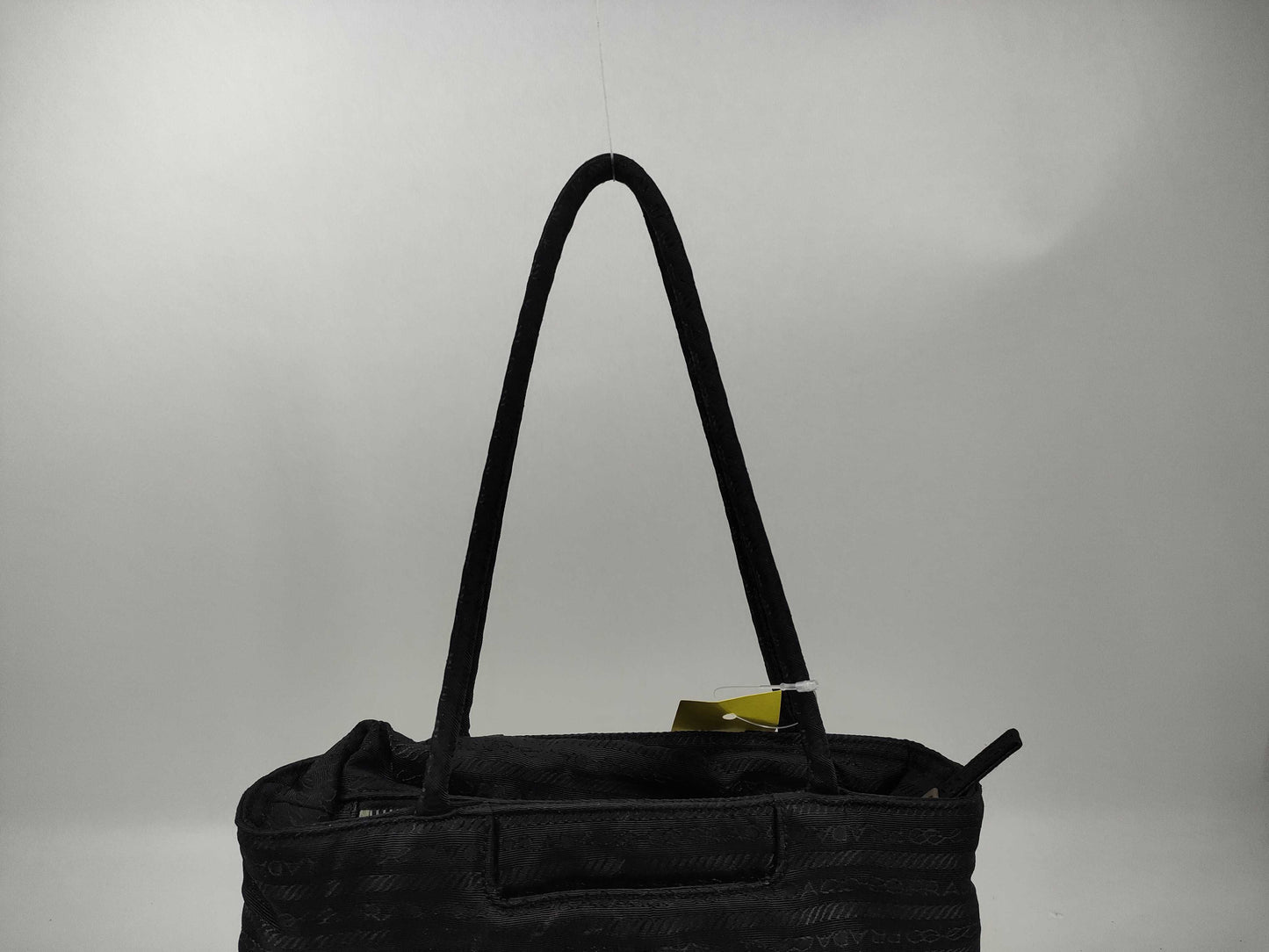 PRADA nylon handbag