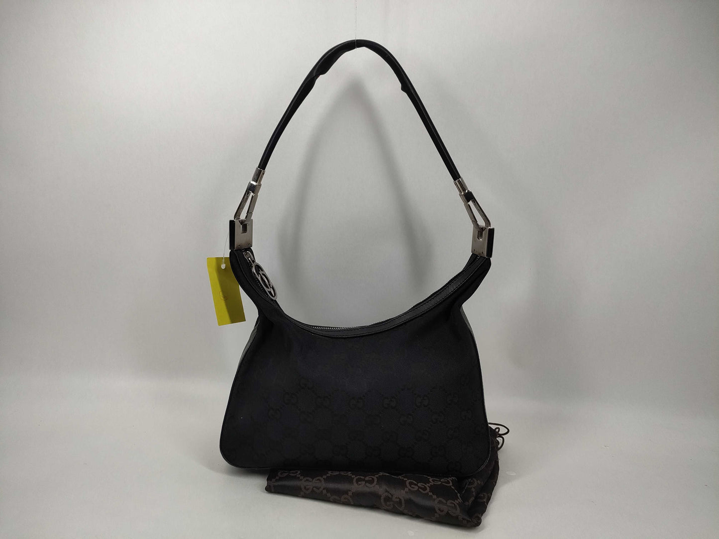 GUCCI Accessory Pouch Bag Shoulder Bag