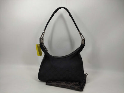 GUCCI Accessory Pouch Bag Shoulder Bag