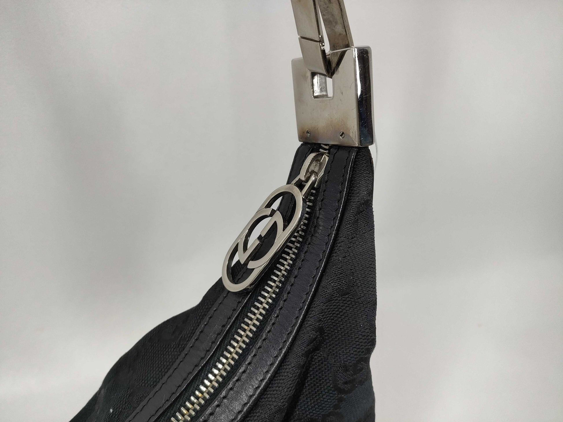 GUCCI Accessory Pouch Bag Shoulder Bag