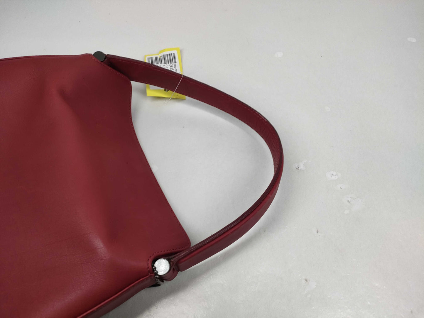 COACH leather bag handbag