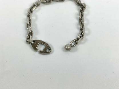 HERMES Cadena Key Case/Key Holder