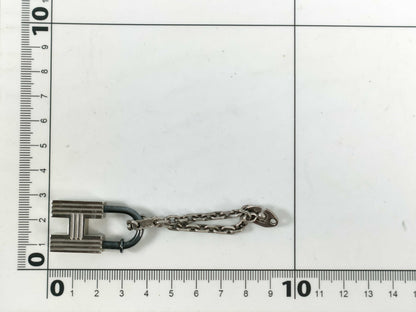 HERMES Cadena Key Case/Key Holder
