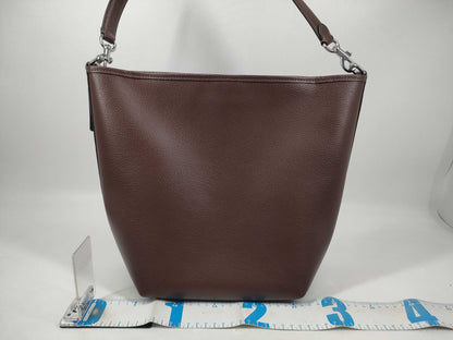 COACH CT803 Shoulder Bag Shoulder Bag