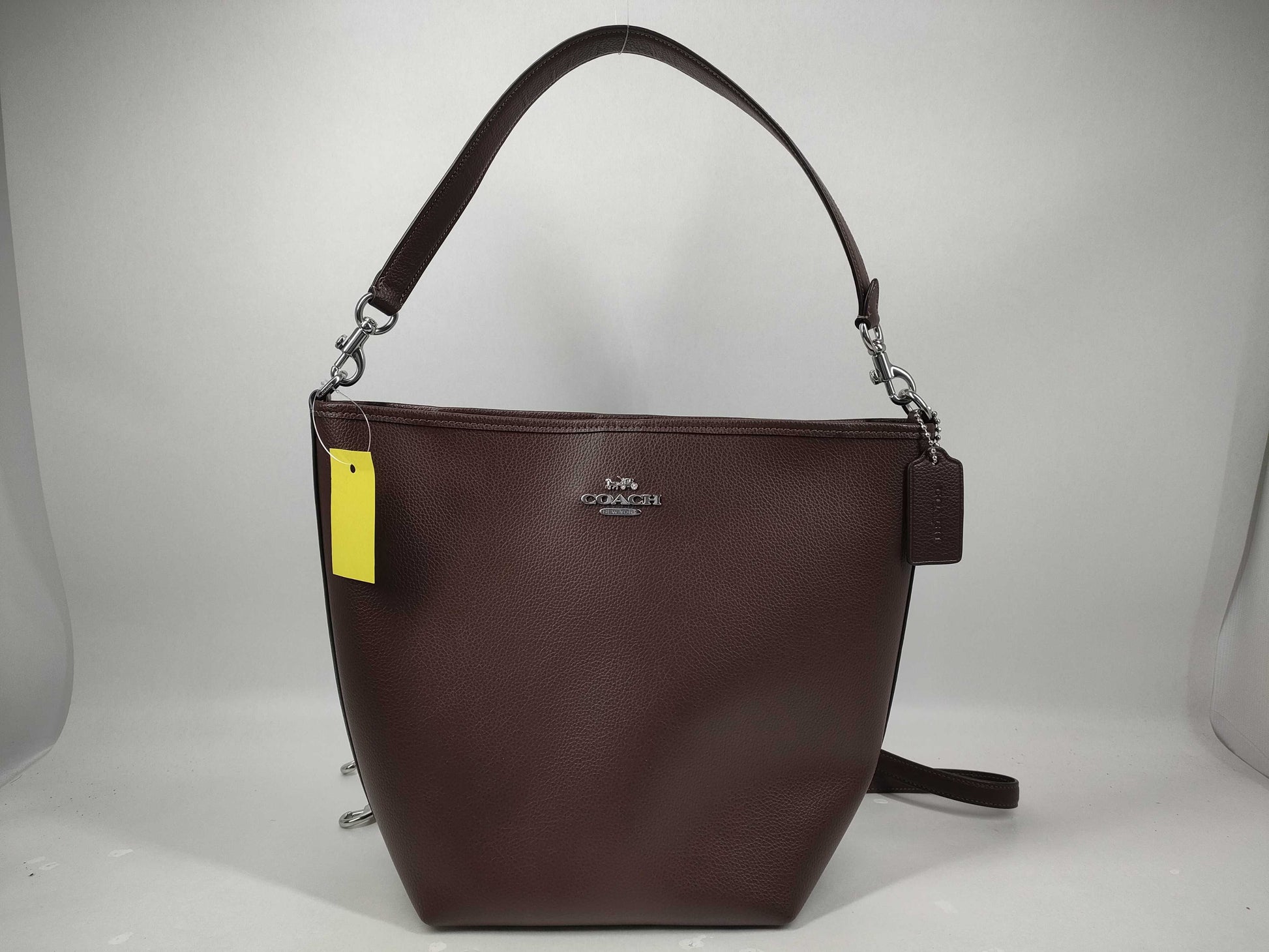 COACH CT803 Shoulder Bag Shoulder Bag