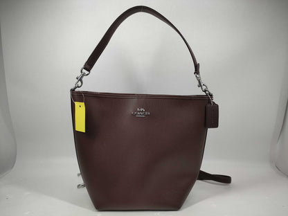 COACH CT803 Shoulder Bag Shoulder Bag