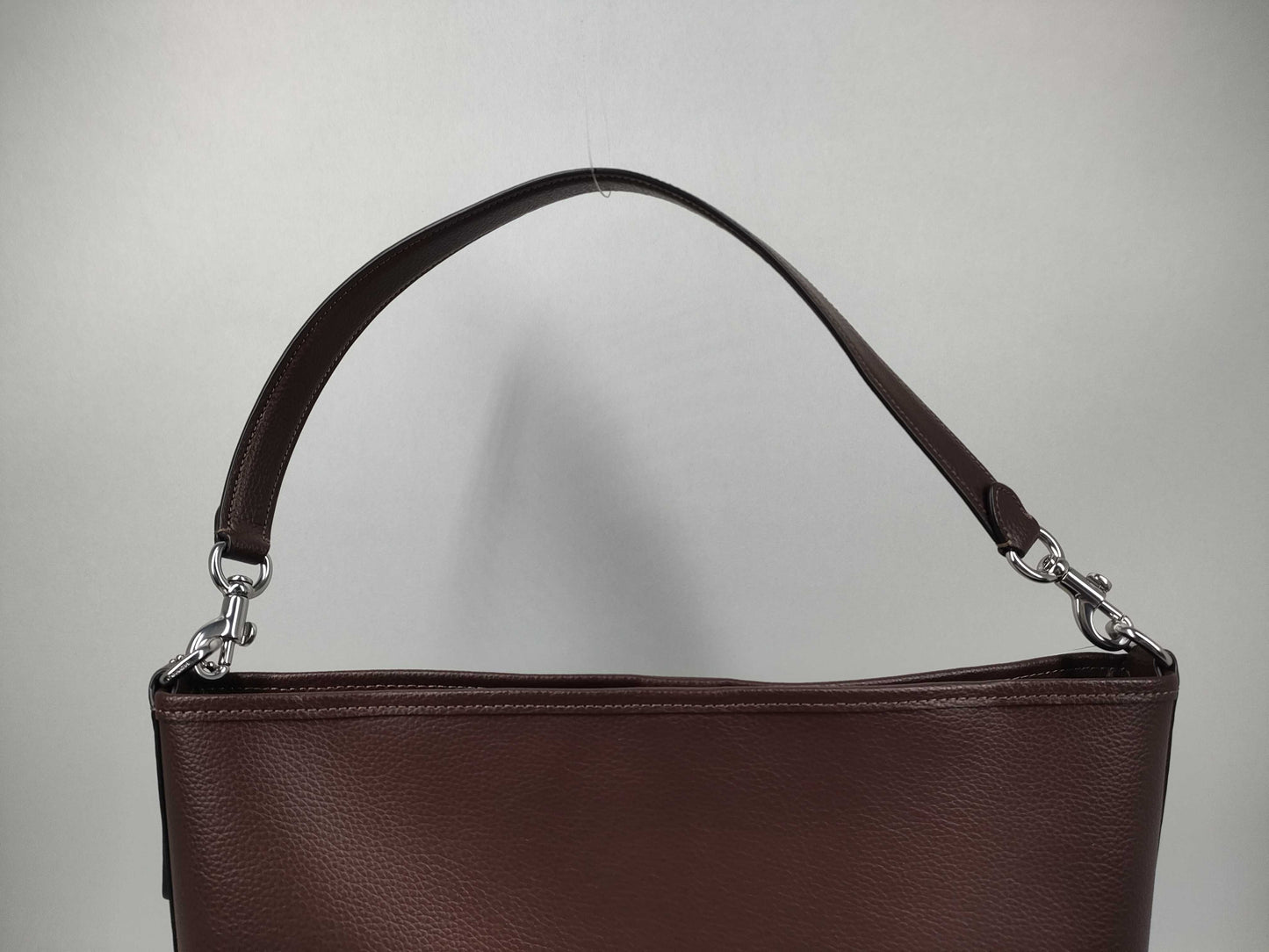 COACH CT803 Shoulder Bag Shoulder Bag