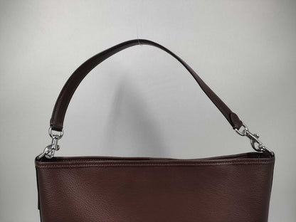 COACH CT803 Shoulder Bag Shoulder Bag