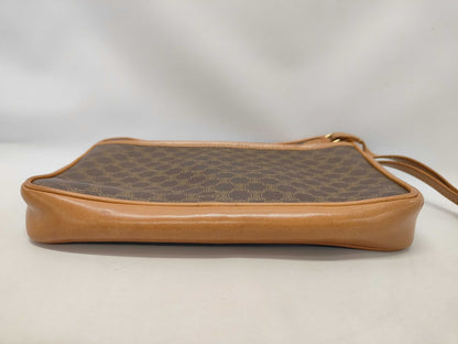 CELINE Macadam Second Bag