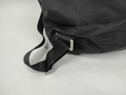 PRADA nylon backpack