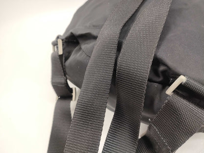 PRADA nylon backpack