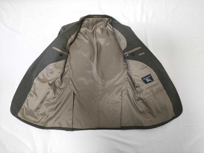 BURBERRY Suits and other apparel