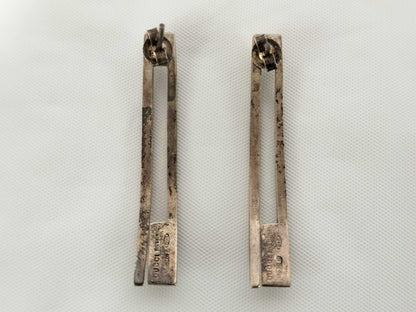 GUCCI 925 Earrings Earrings