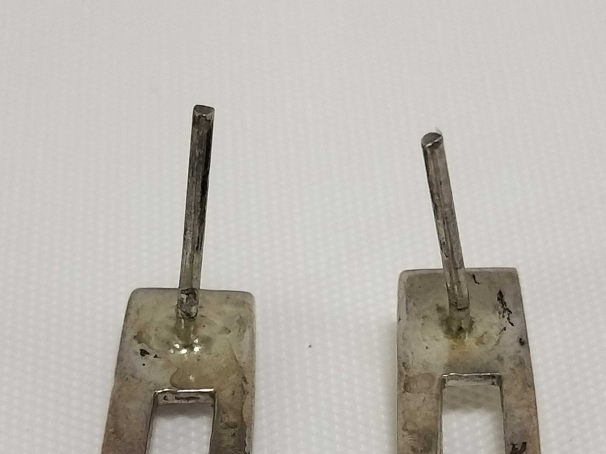 GUCCI 925 Earrings Earrings