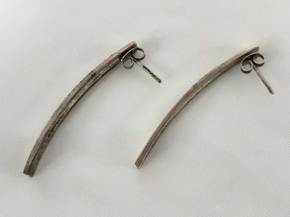 GUCCI 925 Earrings Earrings