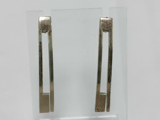 GUCCI 925 Earrings Earrings