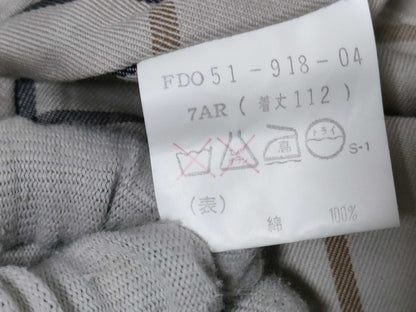 Burberrys trench coat/coat with tag