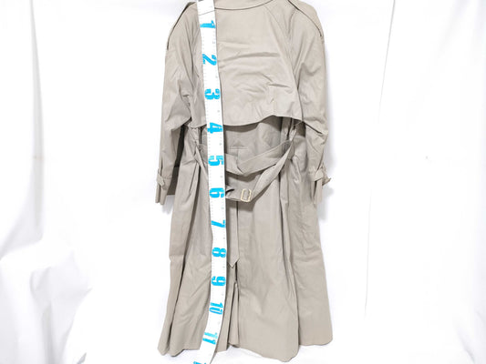 Burberrys trench coat/coat with tag