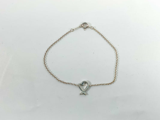 Tiffany & Co. Loving Heart Bracelet Bracelet Bangle